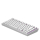Dark Project ALU Terra Nostra White Wired + podkładka - 1456102 - zdjęcie 4